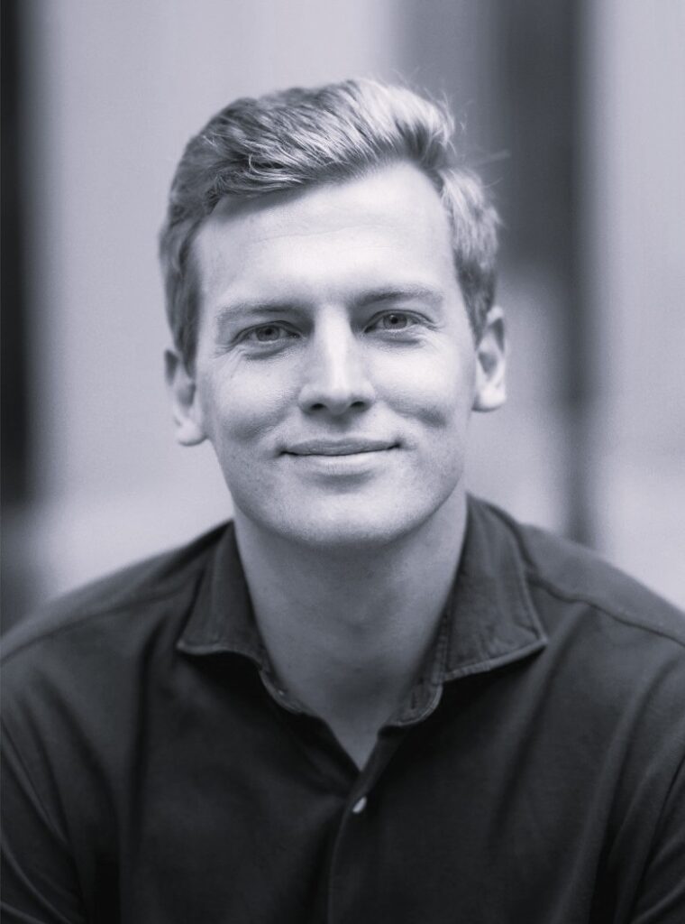 Barend van Marwijk Kooy