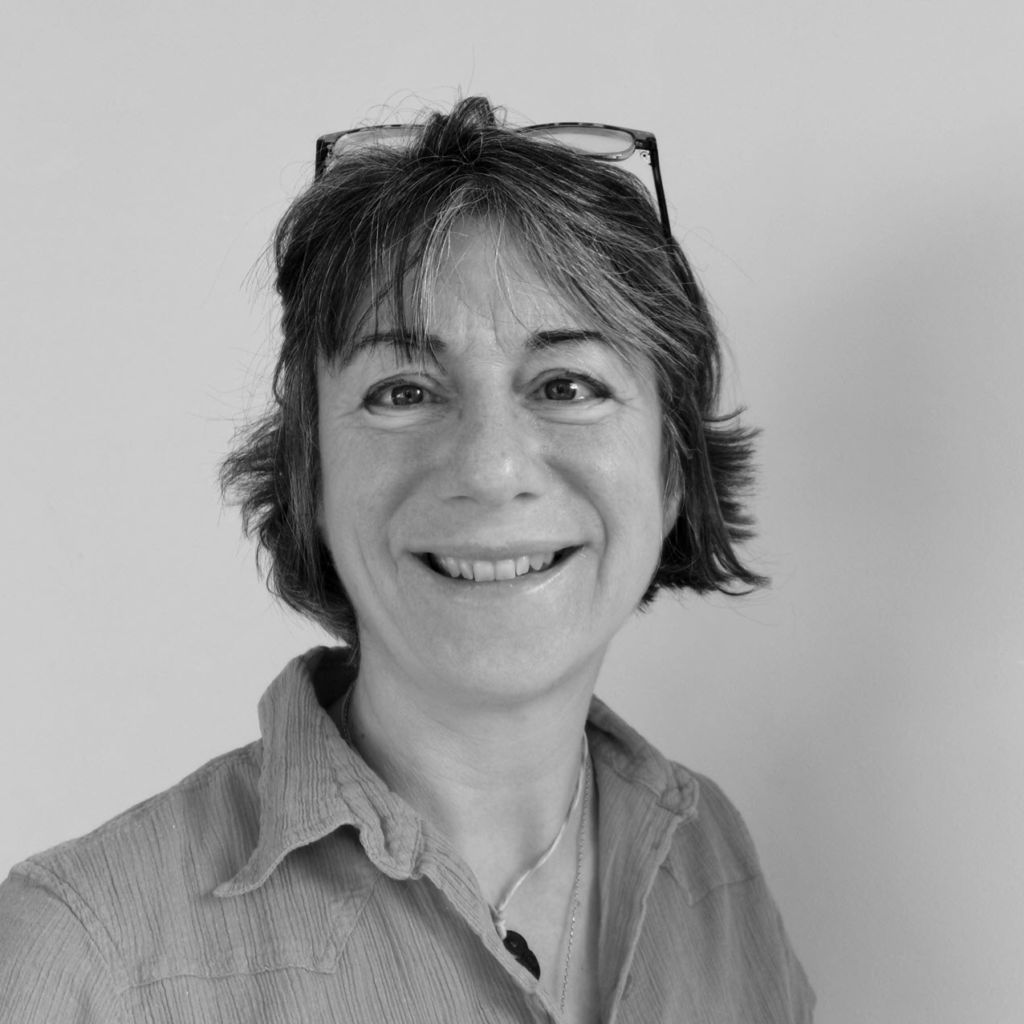 Florence Dambricourt