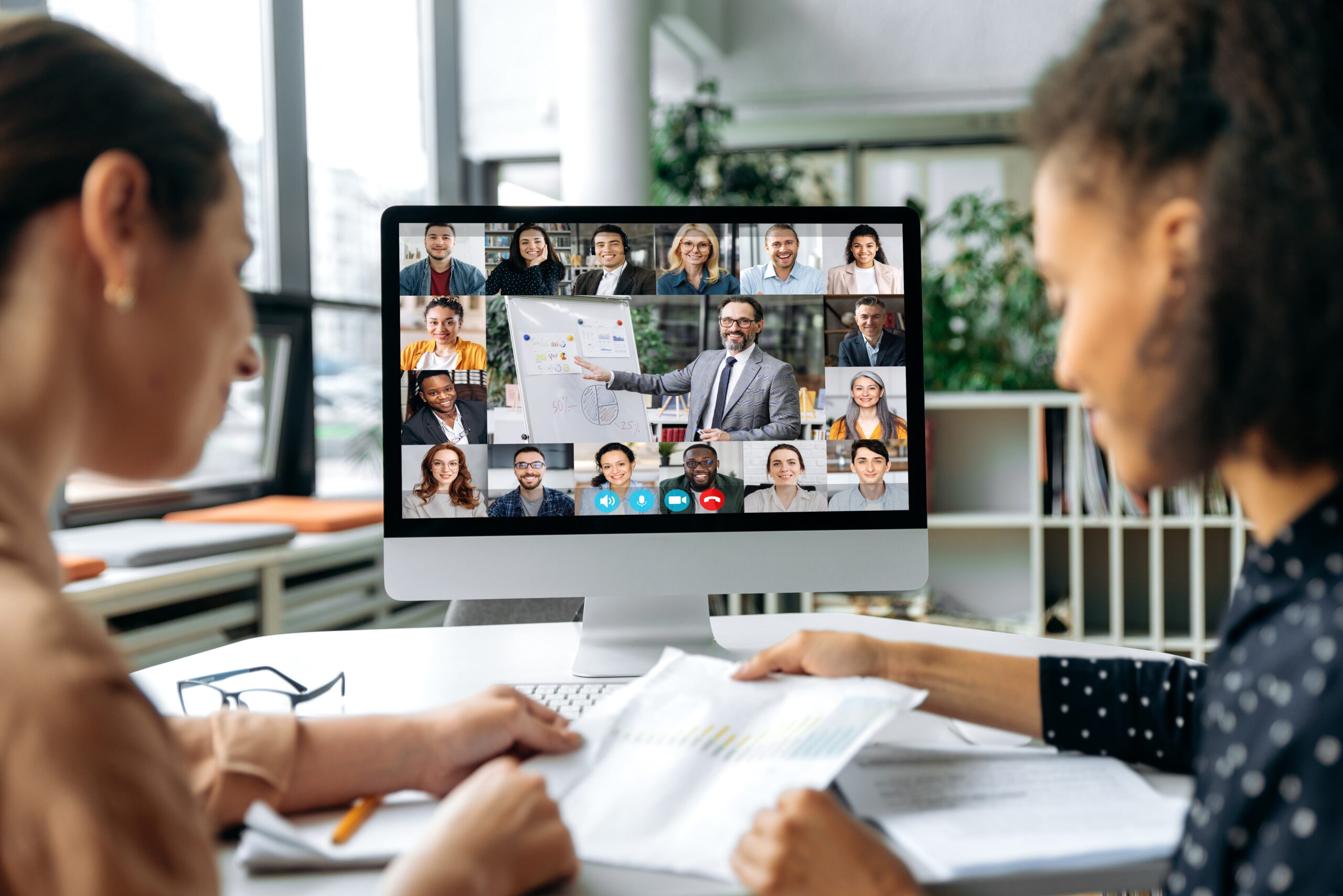 Managing Virtual Teams in the Professional Service Sector: Using the ...