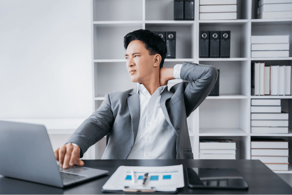 Imposter Syndrome in Leaders