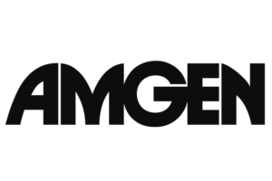 AMGEN logo