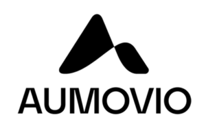 Aumovio logo