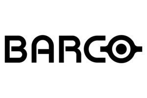 Barco logo