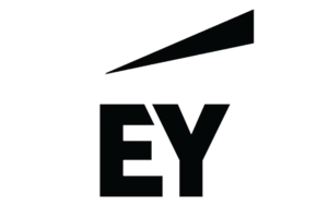 EY logo