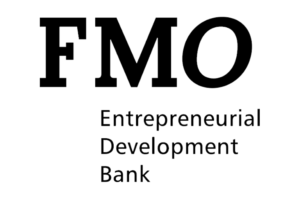 FMO logo