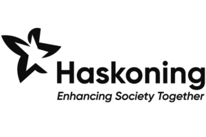 Haskoning logo