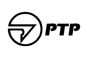 PTP logo