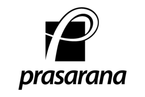 Prasarana logo