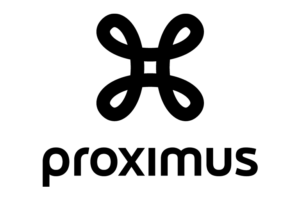 Proximus logo