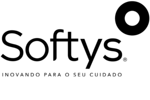 Softys logo