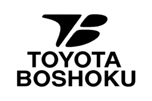 Toyota Boshoku logo