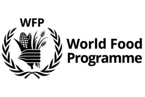 World Food Programme logo