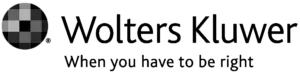 Wolters Kluwer logo
