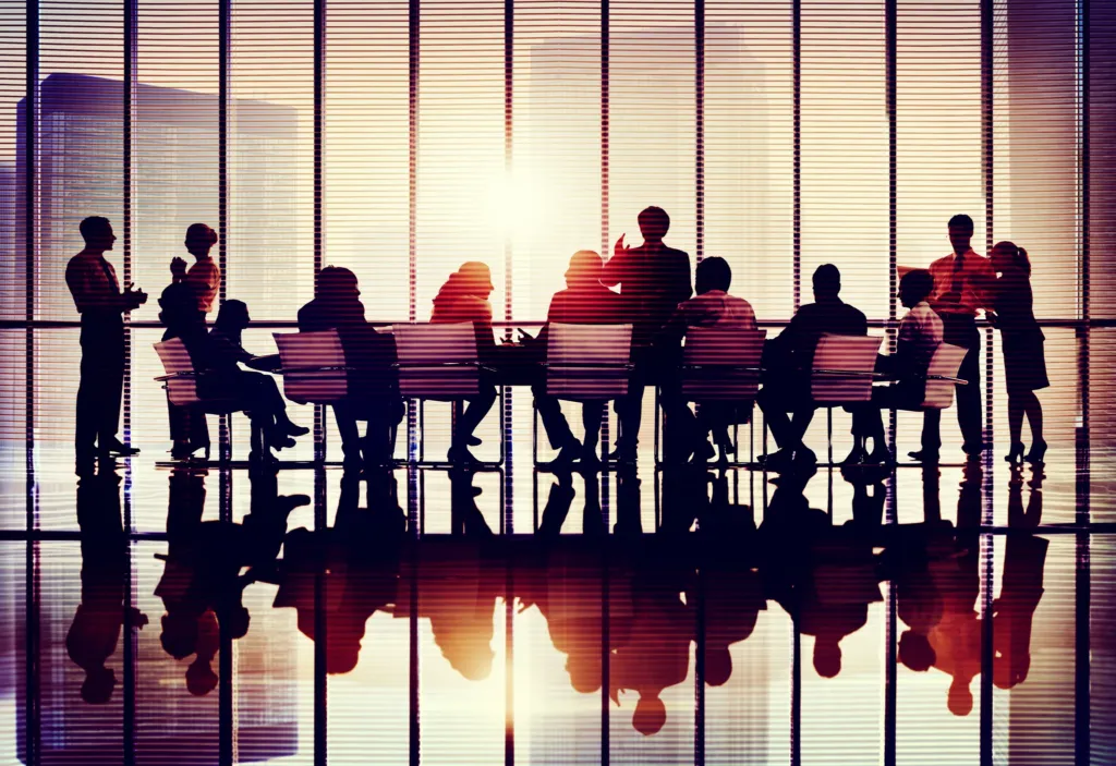 Why board synergy is a behavioral game