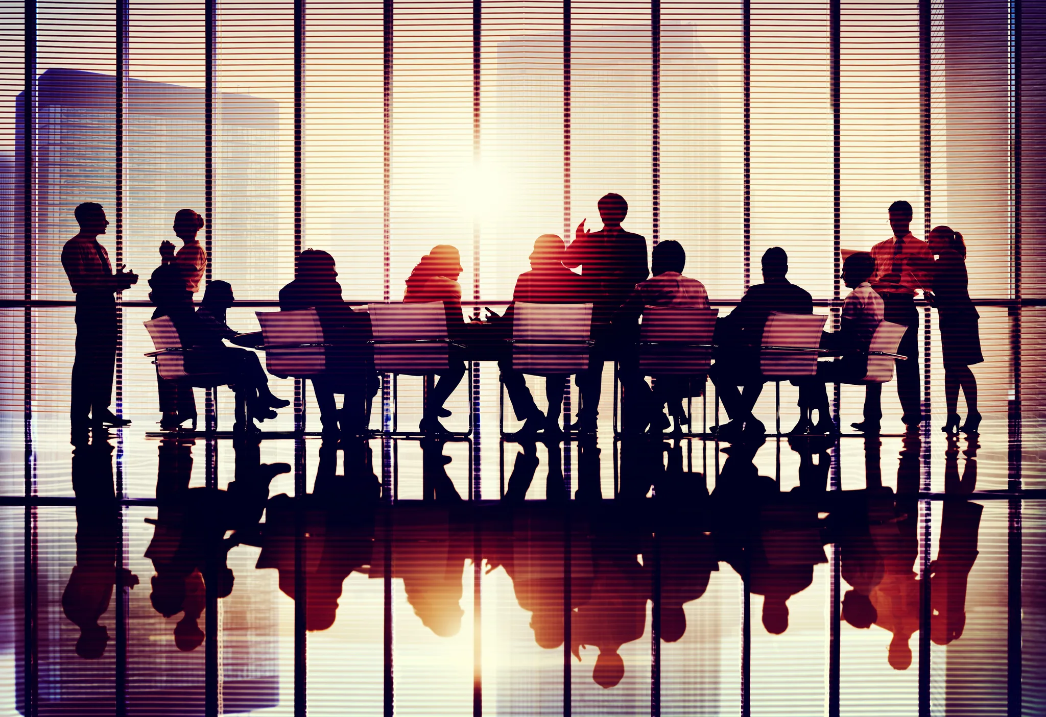 Why board synergy is a behavioral game