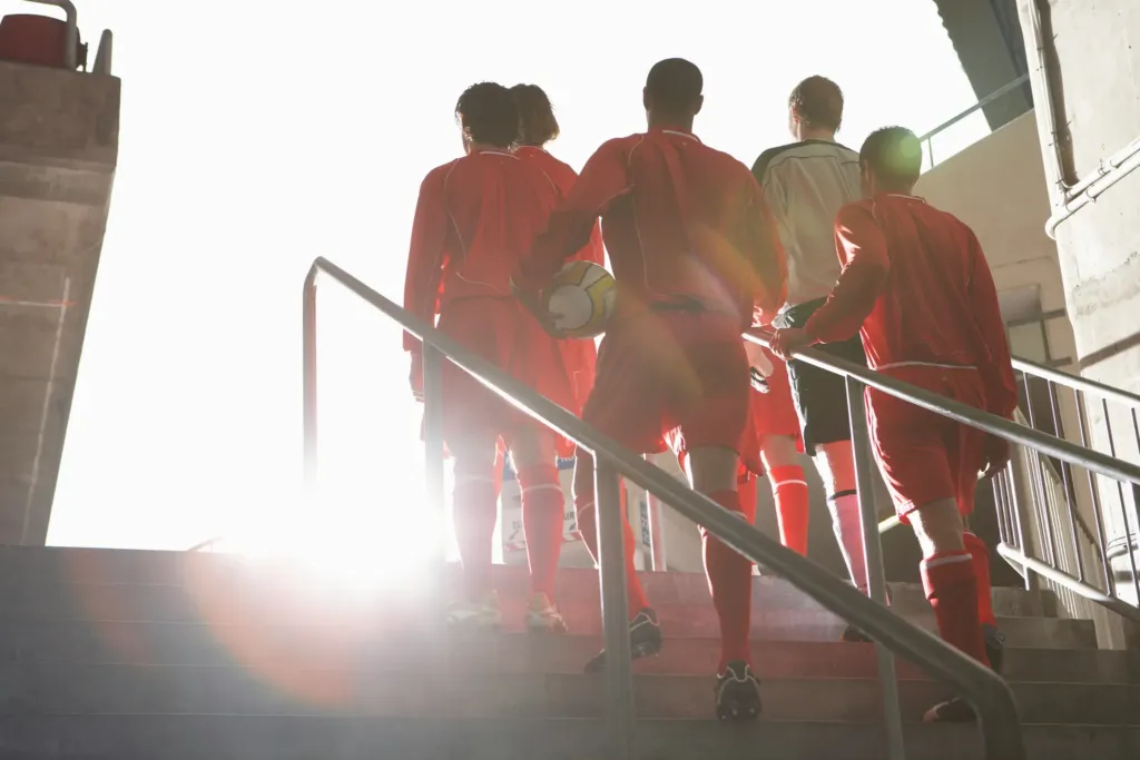 Meaning and purpose: how the best teams are created