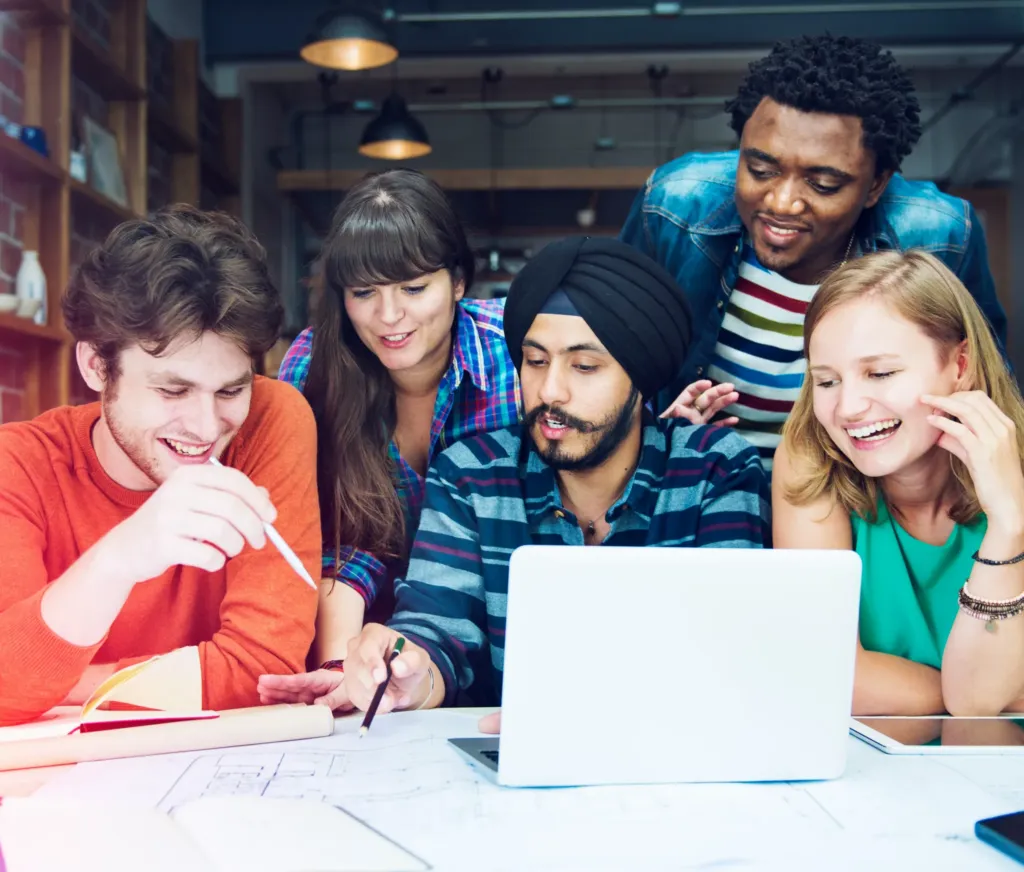 How do we create an inclusive intercultural mindset