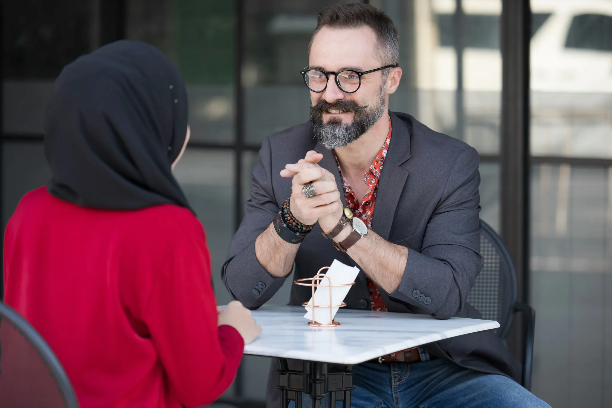 Process Communication Model™: How to navigate diversity