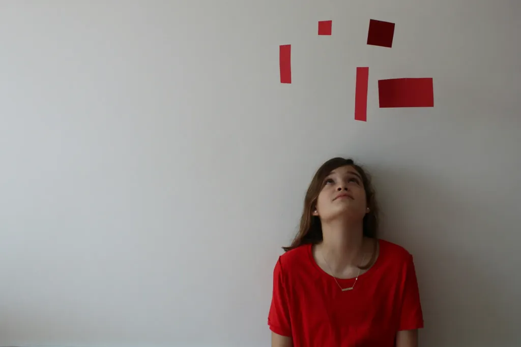 The internal drivers that impact decision making