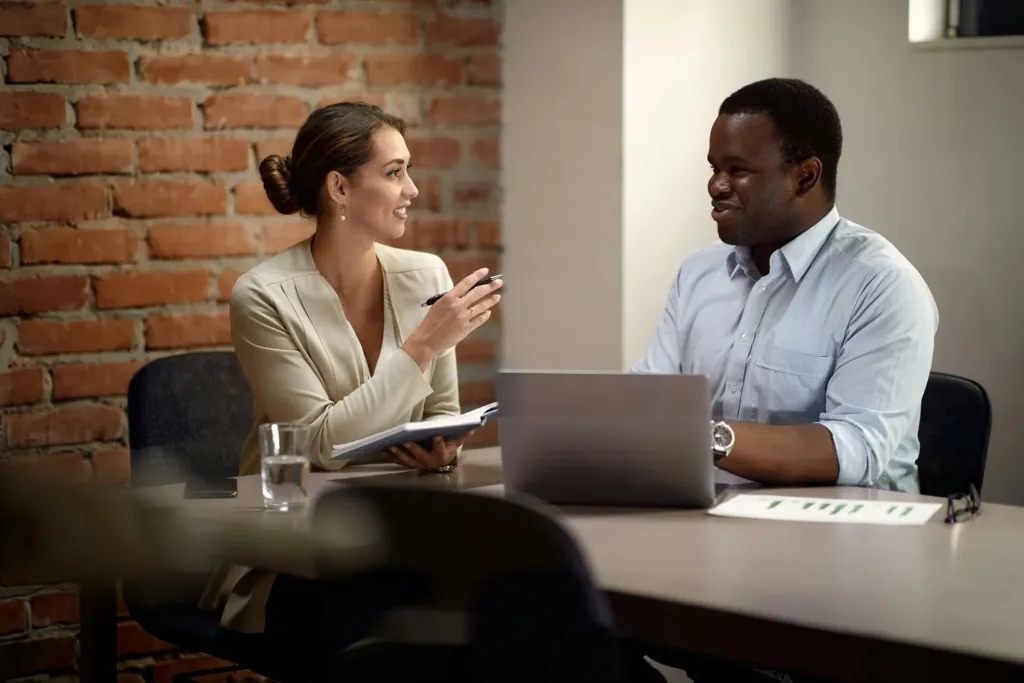 Coaching for Lawyers