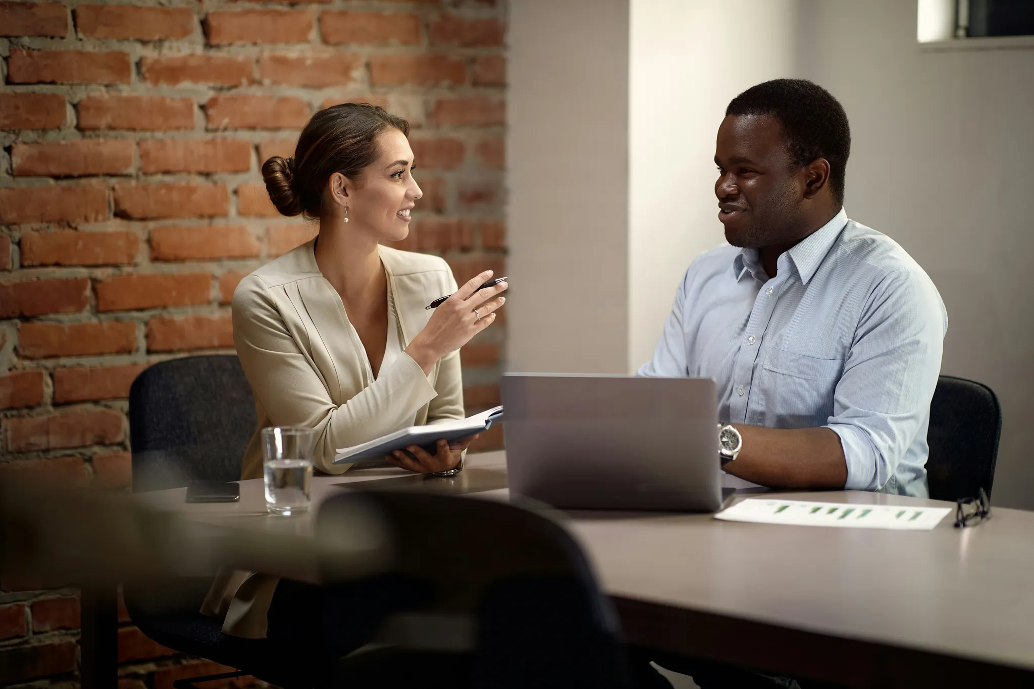 Coaching for Lawyers
