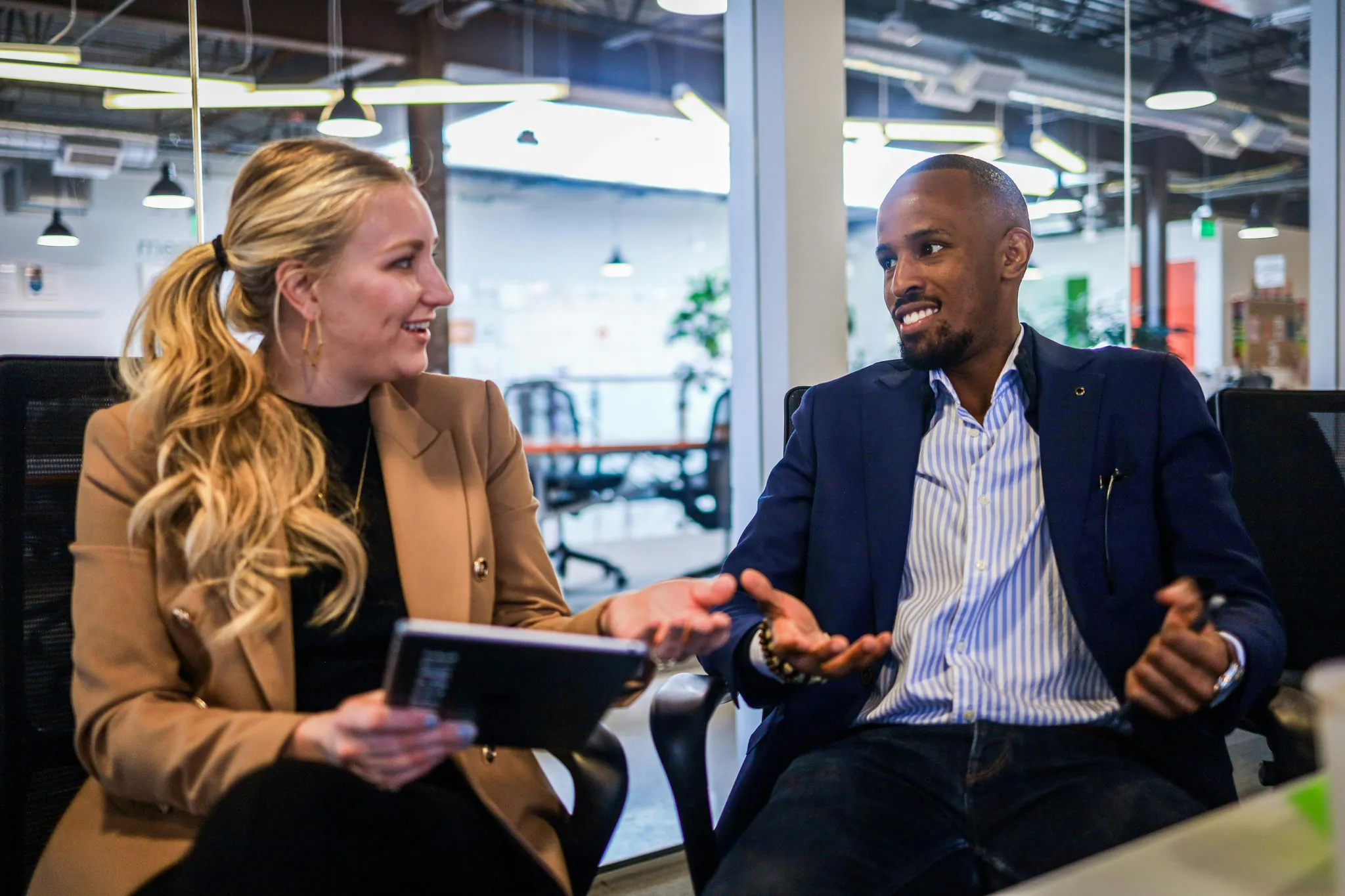 Coaching for Leaders in Law