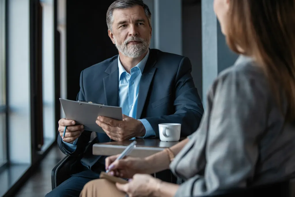 Leadership Development for Lawyers