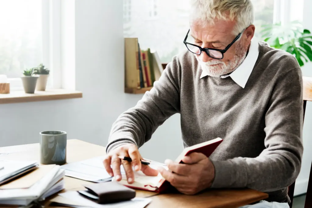 Letting go gracefully – how law firms can prepare for a healthy succession