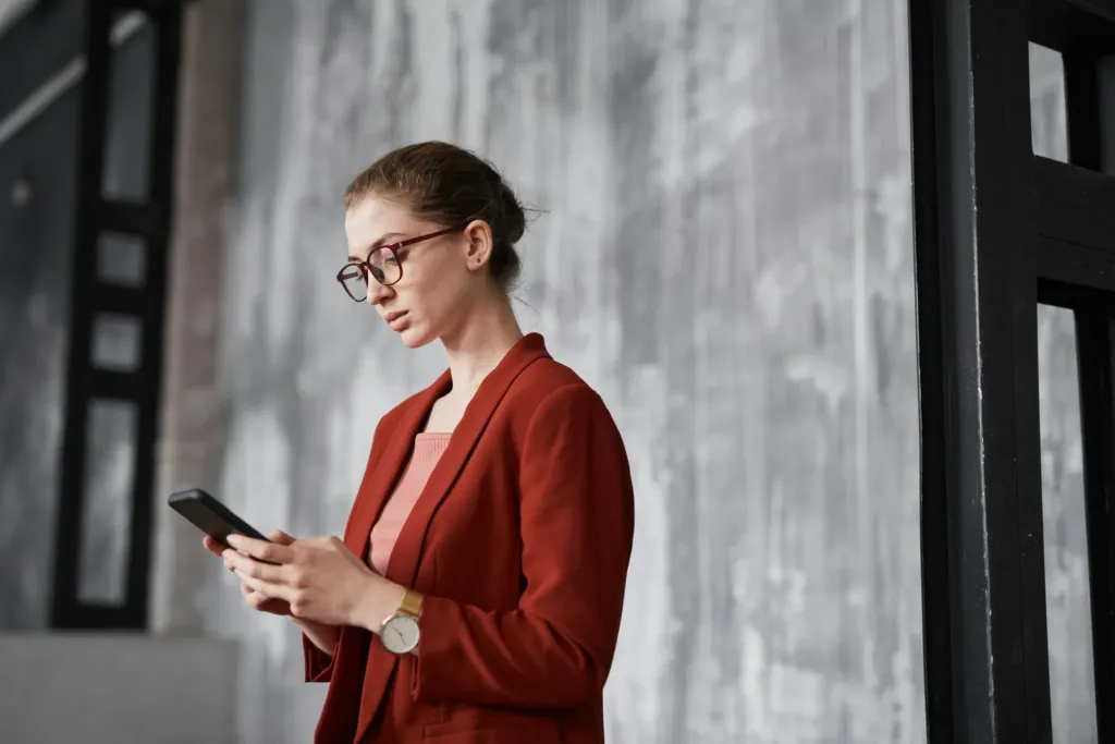 Resetting Leadership: A Woman Lawyer’s story in the Middle East