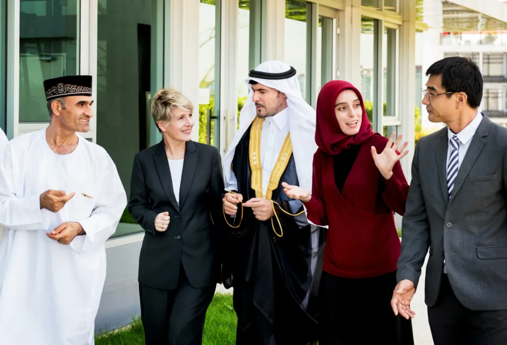 Why awareness of culture is so important for leaders and lawyers