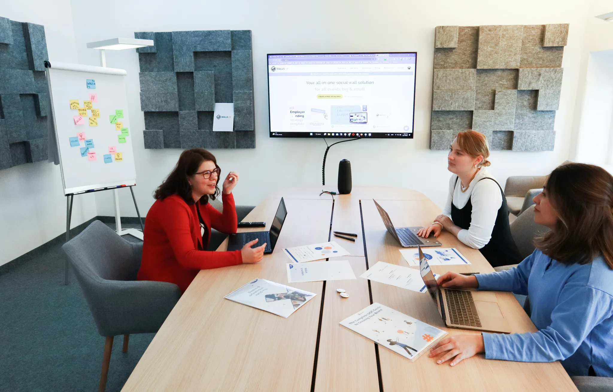 The future leadership of law firms