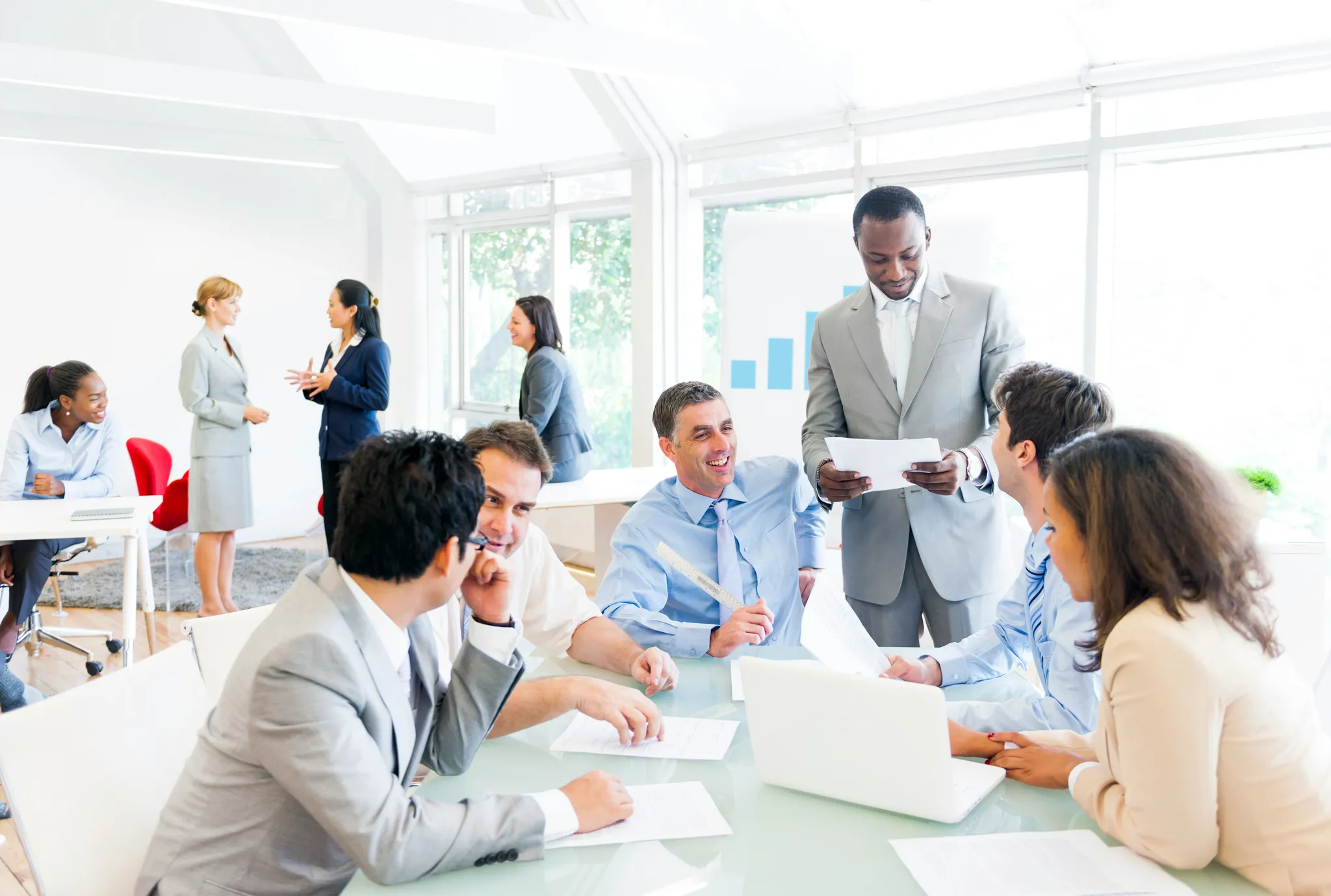 Why it’s essential to shift culture in law firms