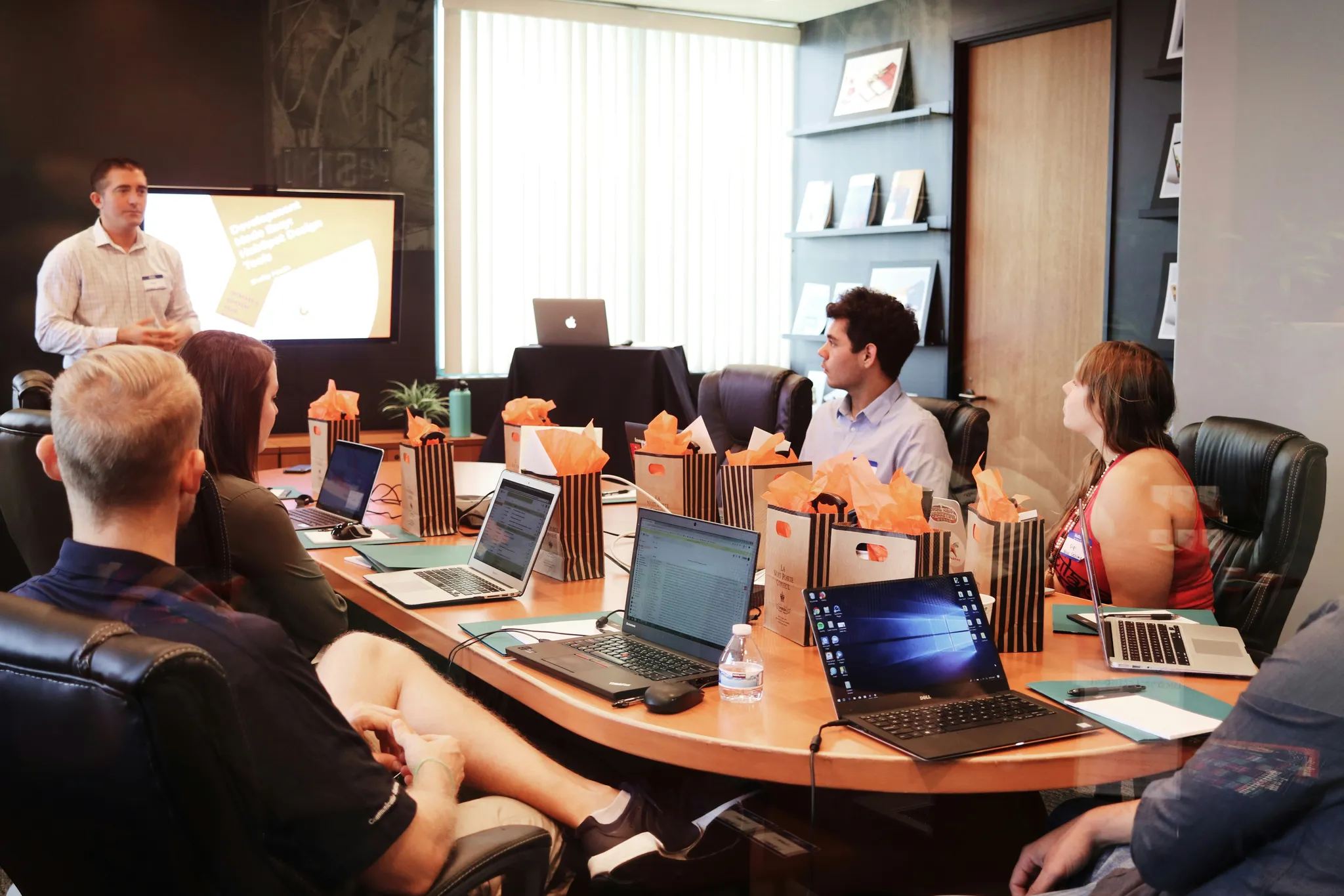 Why law firms can underestimate leadership