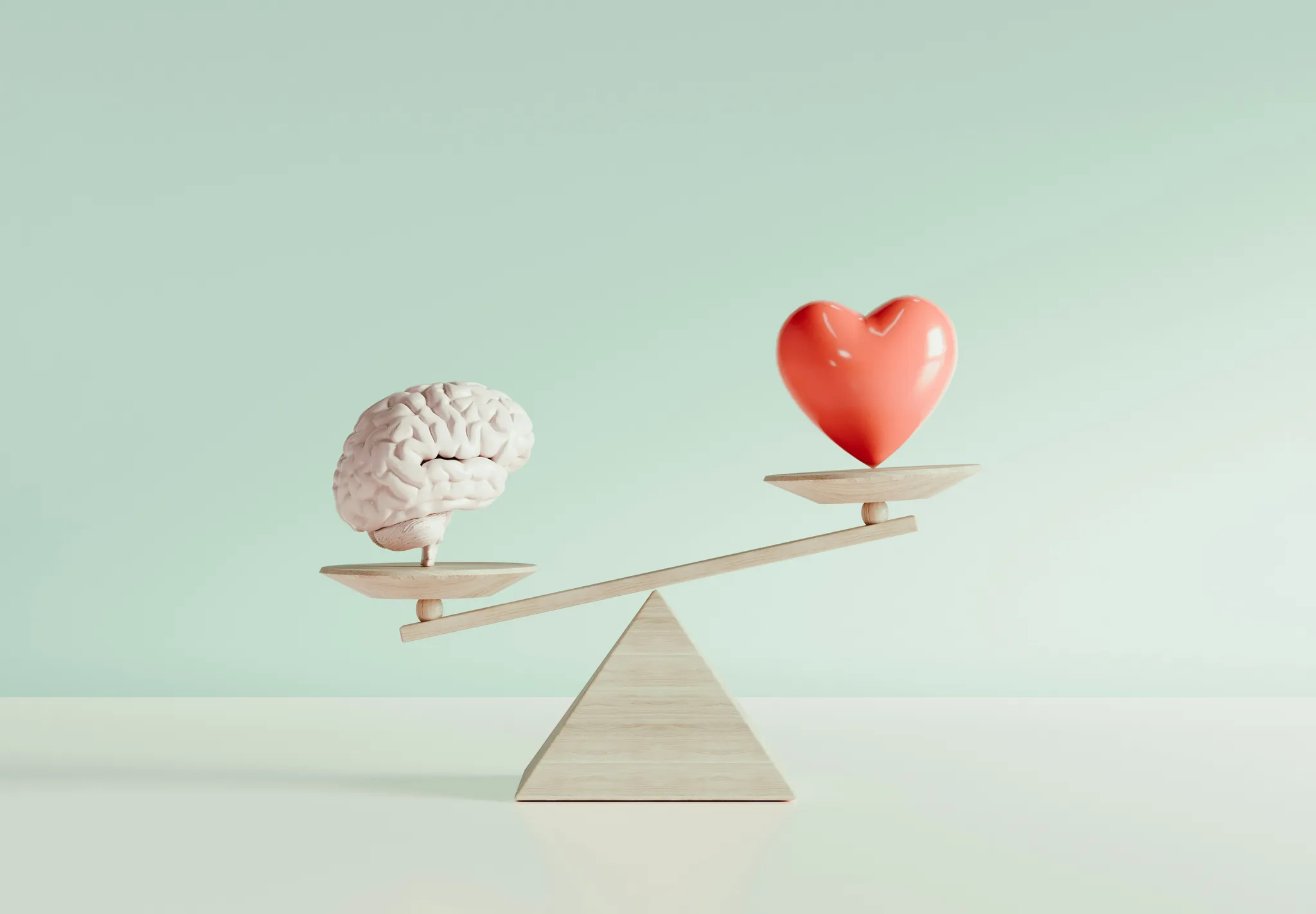 Reversing the decline in emotional intelligence