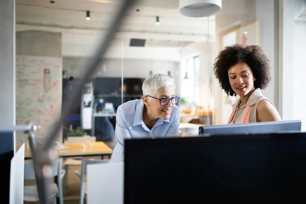 Inter-generational diversity and embracing differences