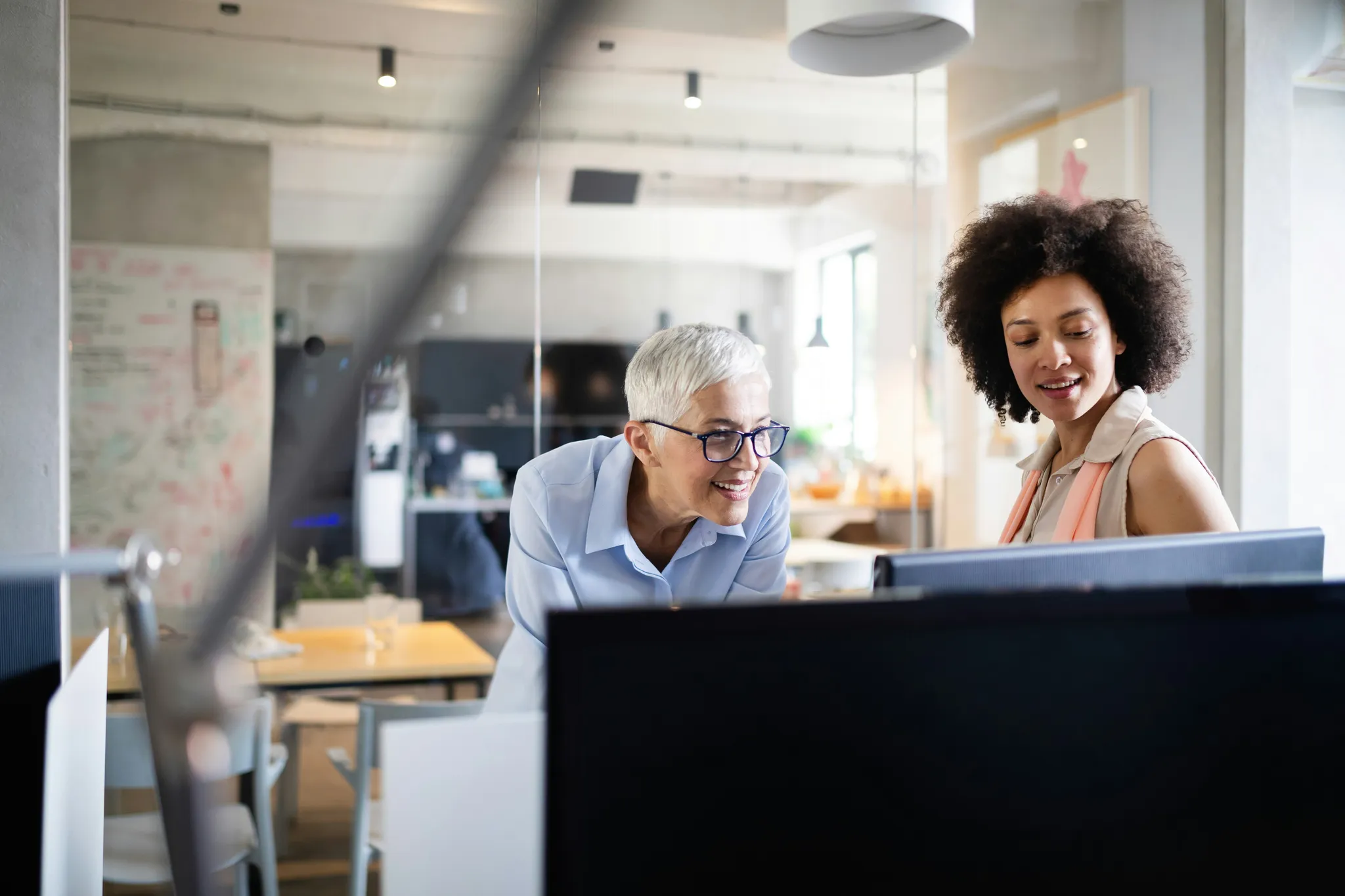 Inter-generational diversity and embracing differences