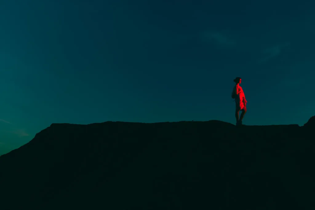 Accessing the higher self – why leaders need it