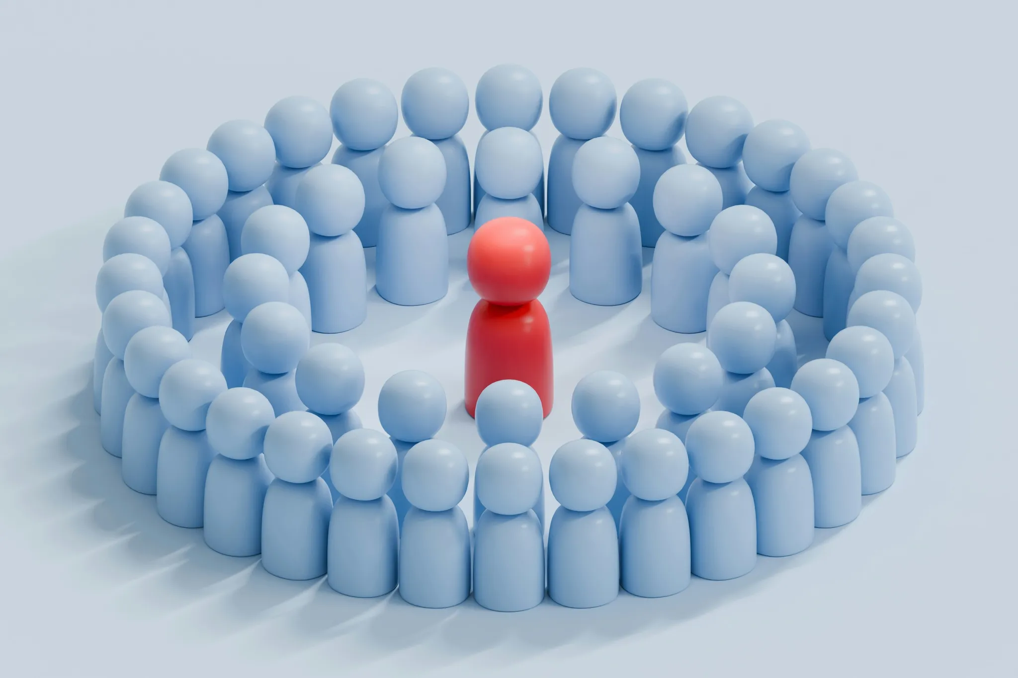 Workforce Engagement: Implementing Purpose
