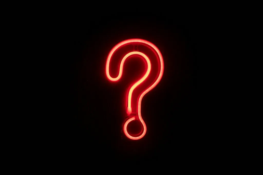 Better meetings start with questions, not agendas