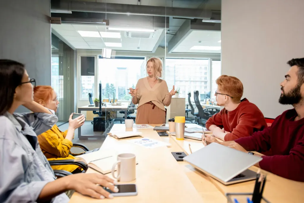 How small companies can attract and retain talent