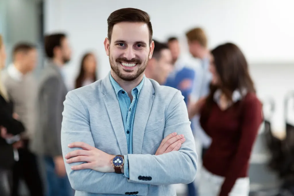 How do you define and measure high potential