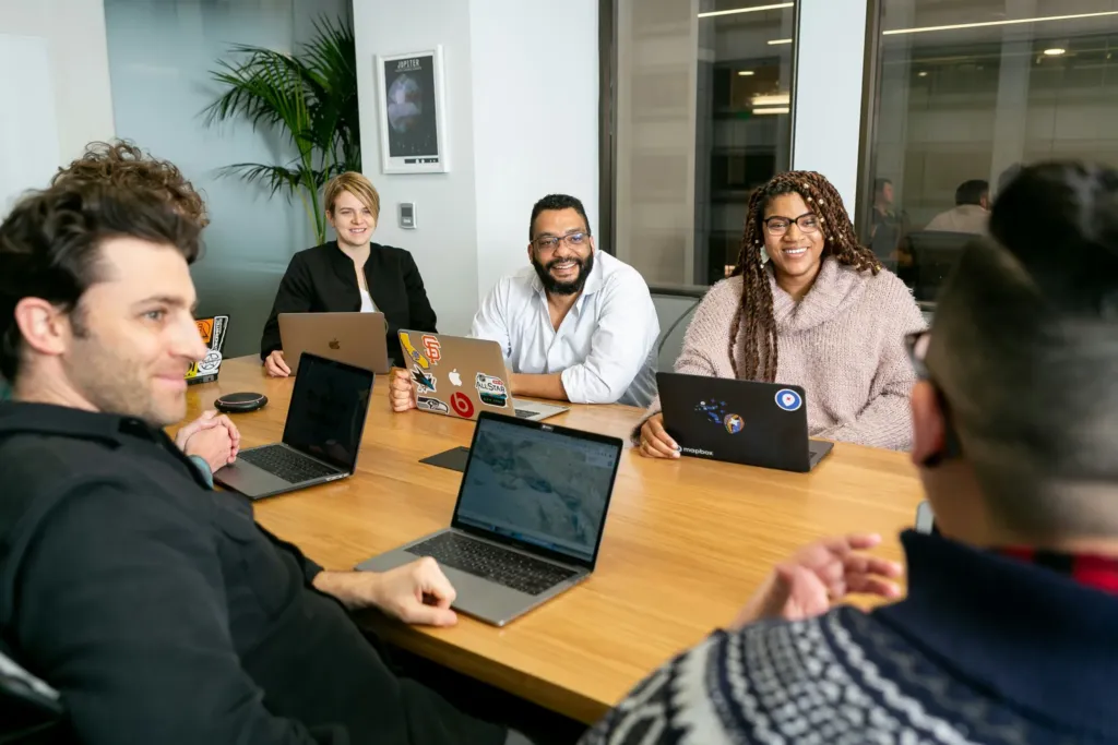 How do we uncover talent in the organisation?