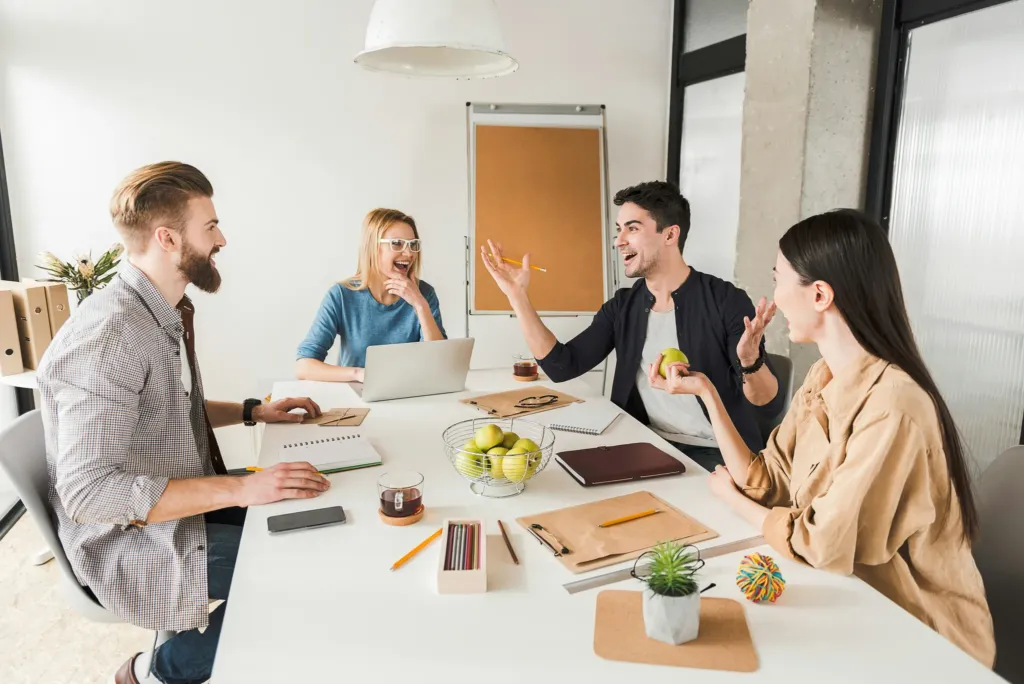 How is Team Coaching different from Group Coaching?