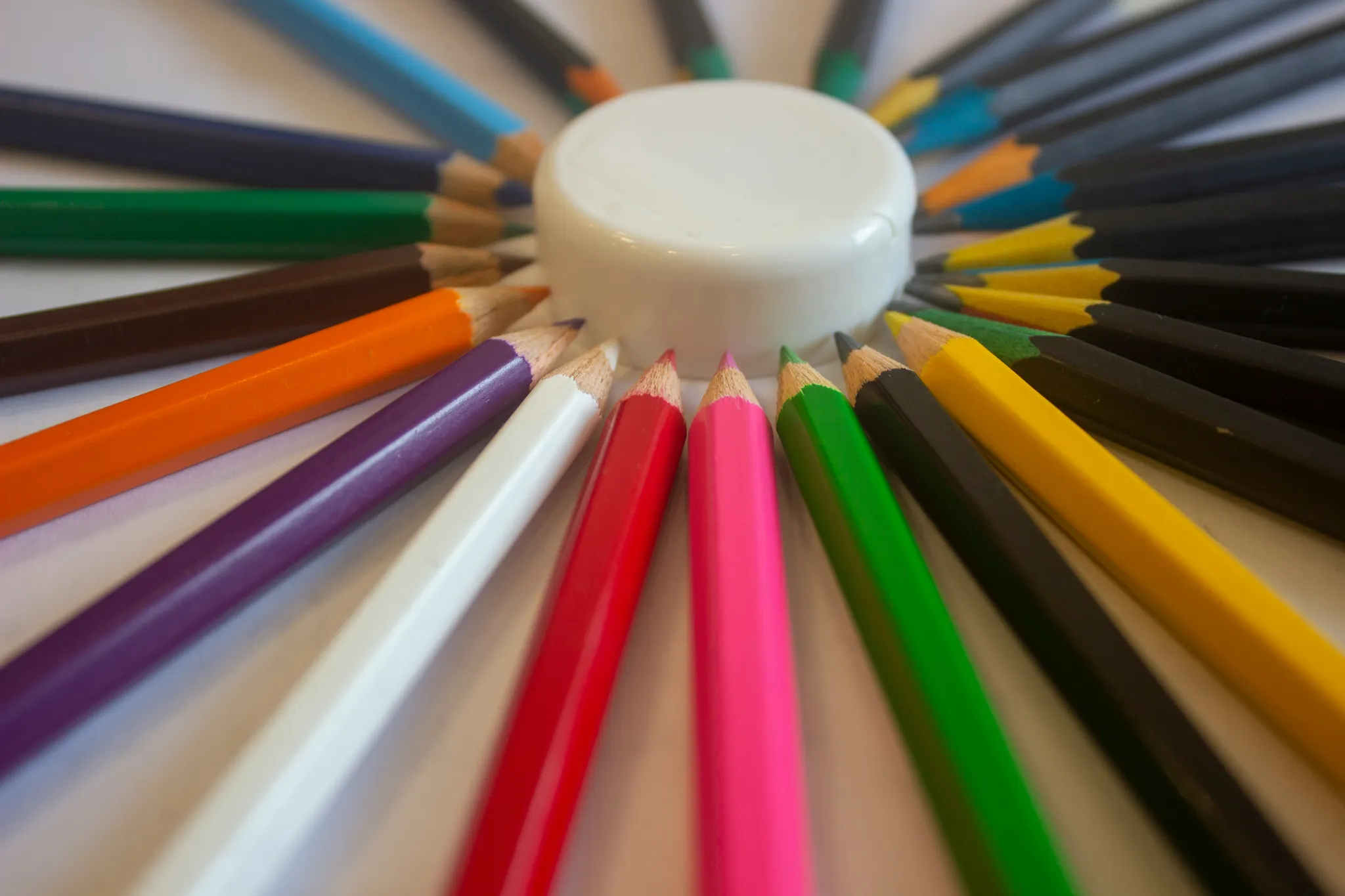 Prerequisites for launching a leadership development programme