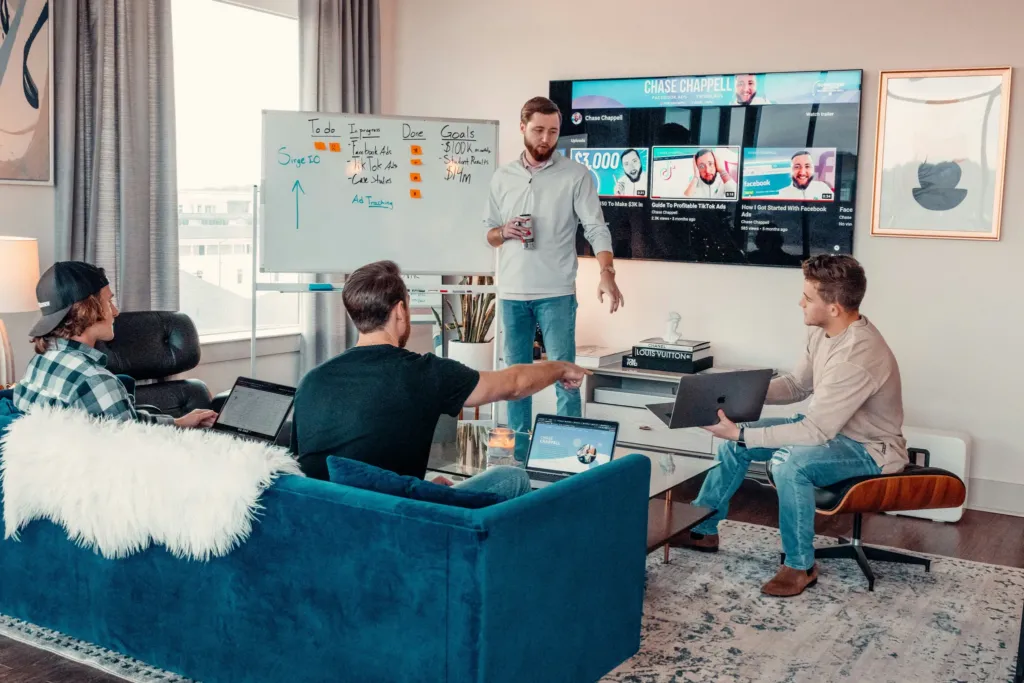 How to run fun and engaging virtual workshops