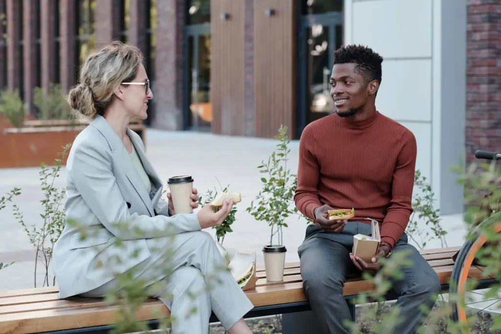 Reverse Mentoring: Does it bridge the divide?