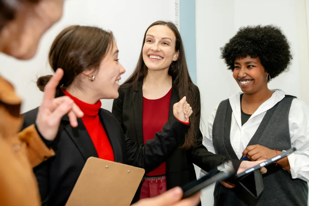 Setting up your team to succeed