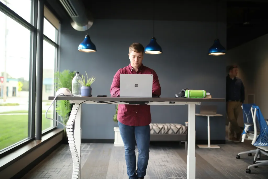 Back to the fundamentals of leading yourself