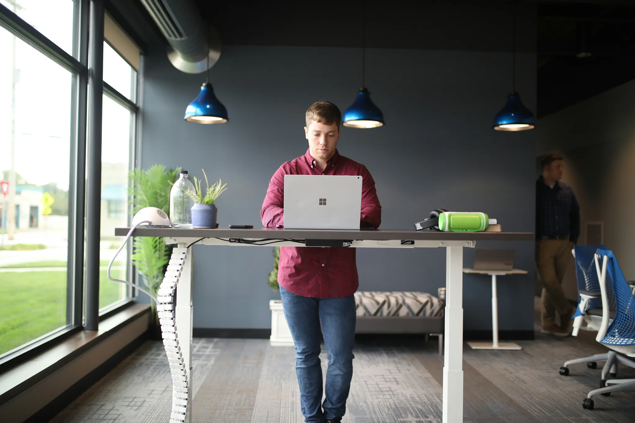 Back to the fundamentals of leading yourself