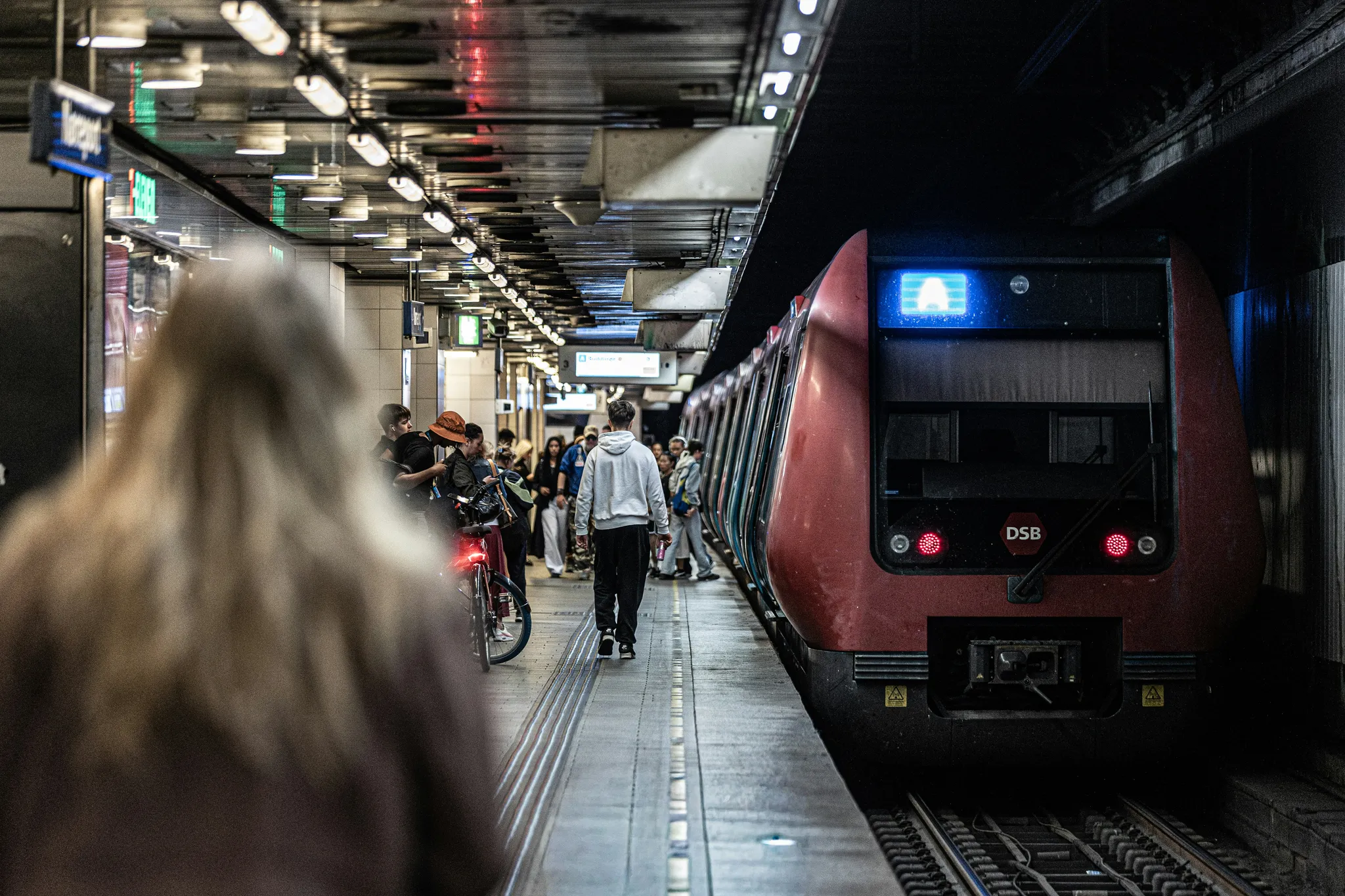 Why efficiency is an outmoded business model